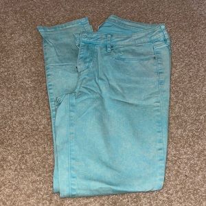 Chip and pepper light blue Jeans